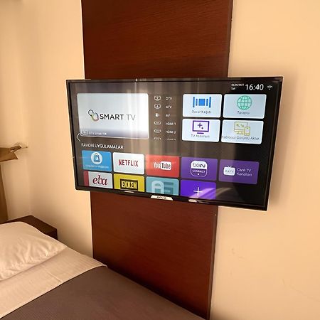 Genoa Port Hotel Istanbul Luaran gambar