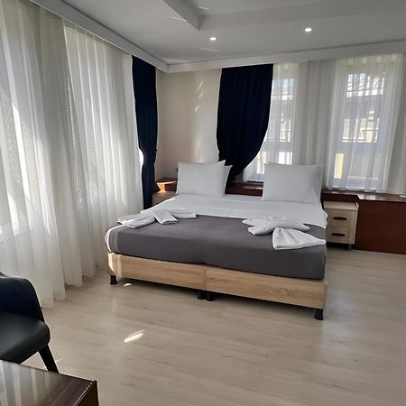 Genoa Port Hotel Istanbul Luaran gambar