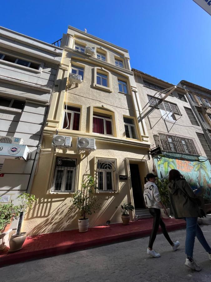 Genoa Port Hotel Istanbul Luaran gambar