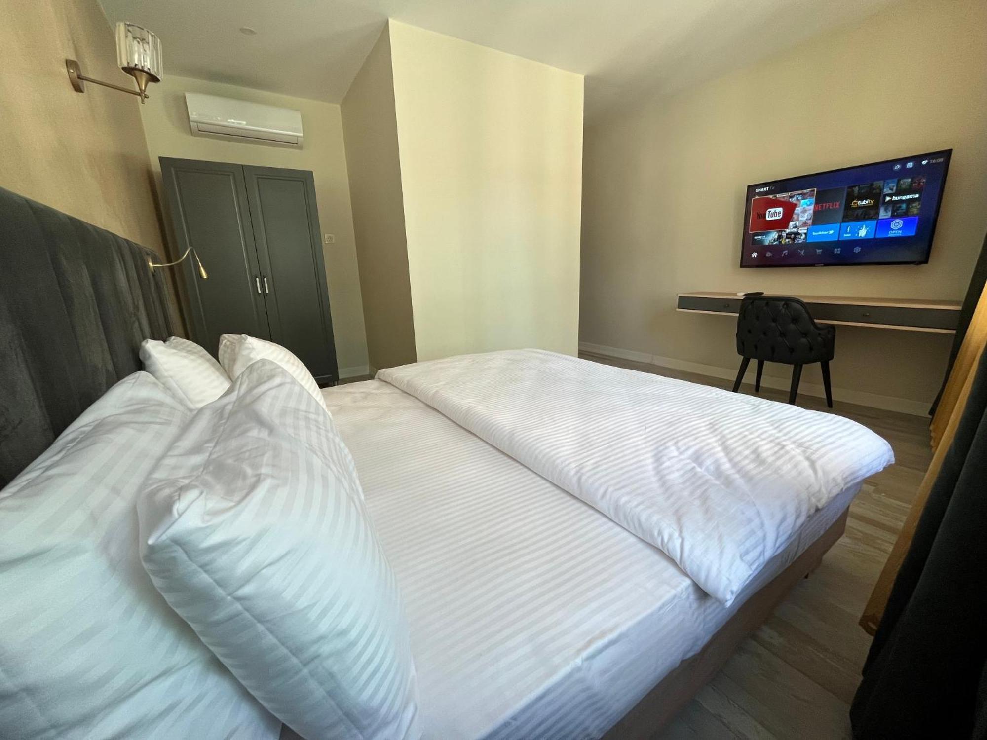 Genoa Port Hotel Istanbul Luaran gambar