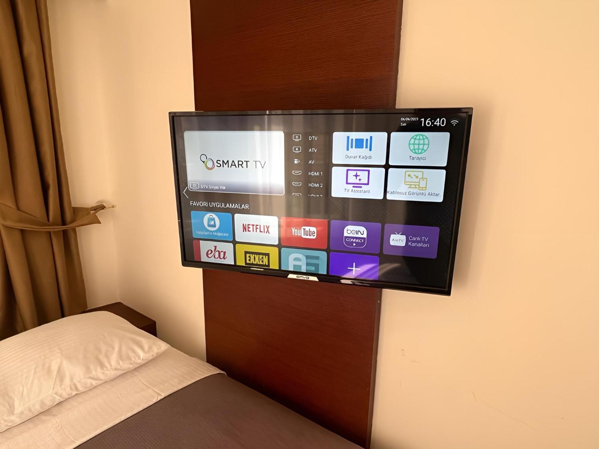 Genoa Port Hotel Istanbul Luaran gambar