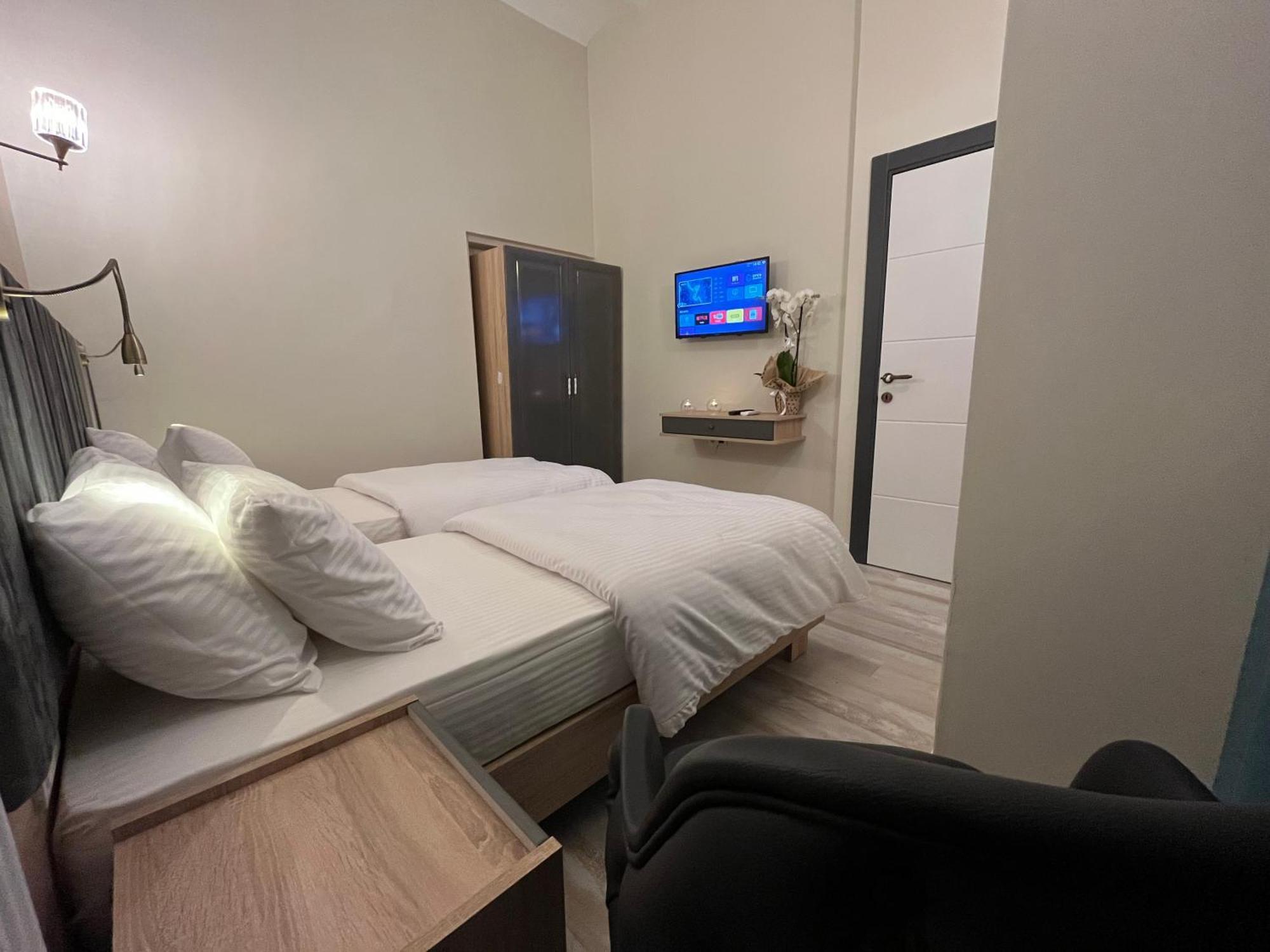 Genoa Port Hotel Istanbul Luaran gambar