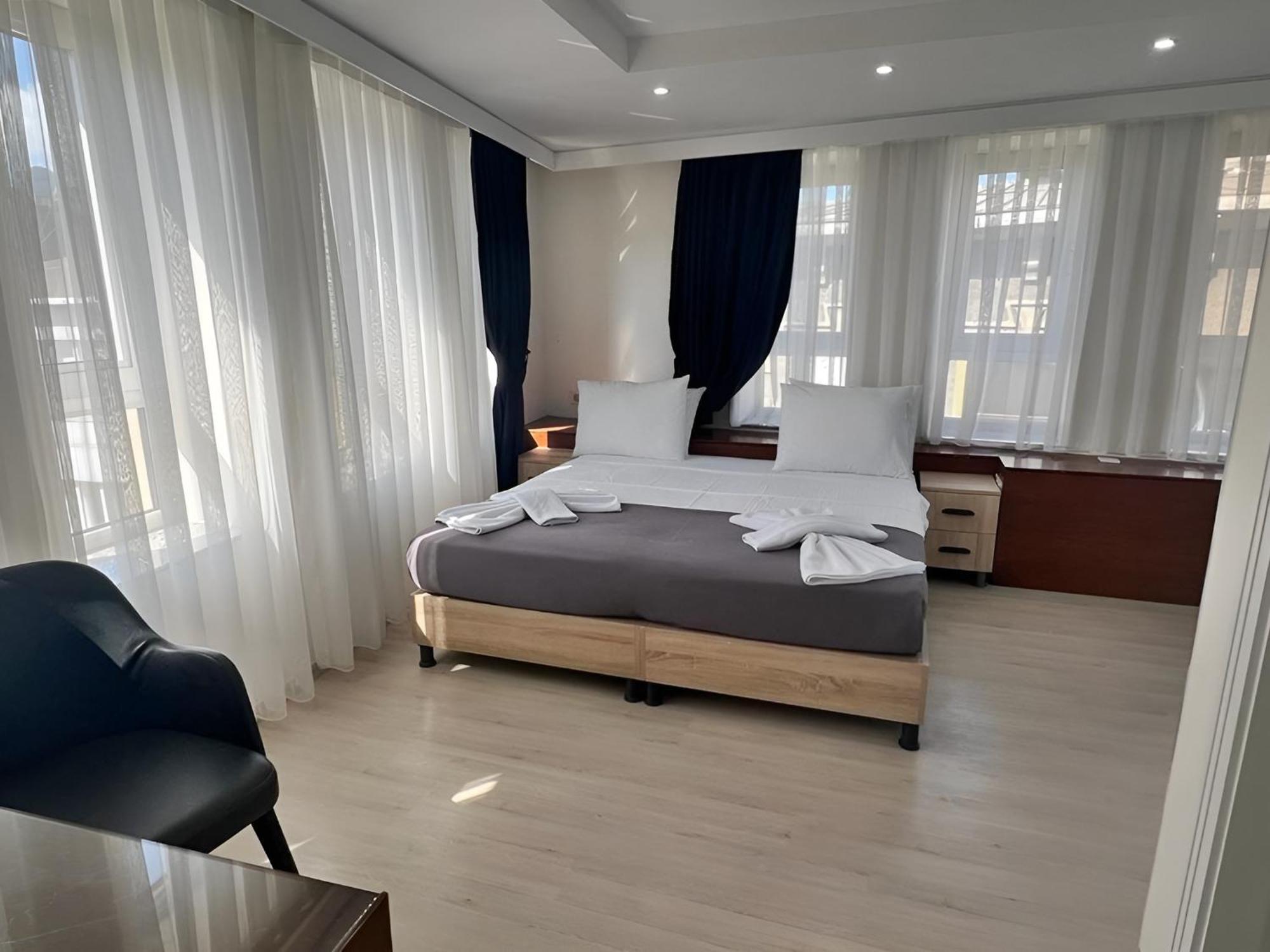 Genoa Port Hotel Istanbul Luaran gambar