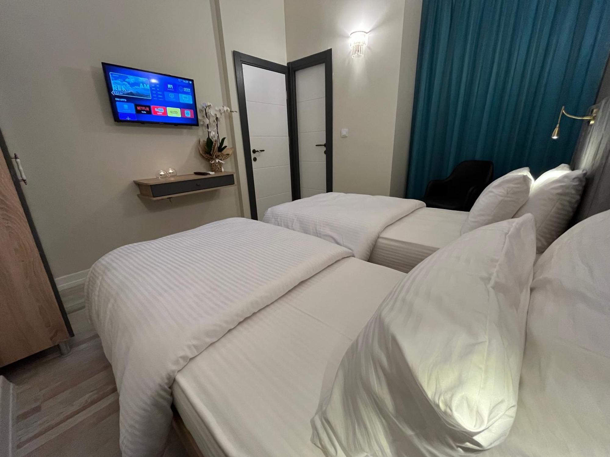 Genoa Port Hotel Istanbul Luaran gambar