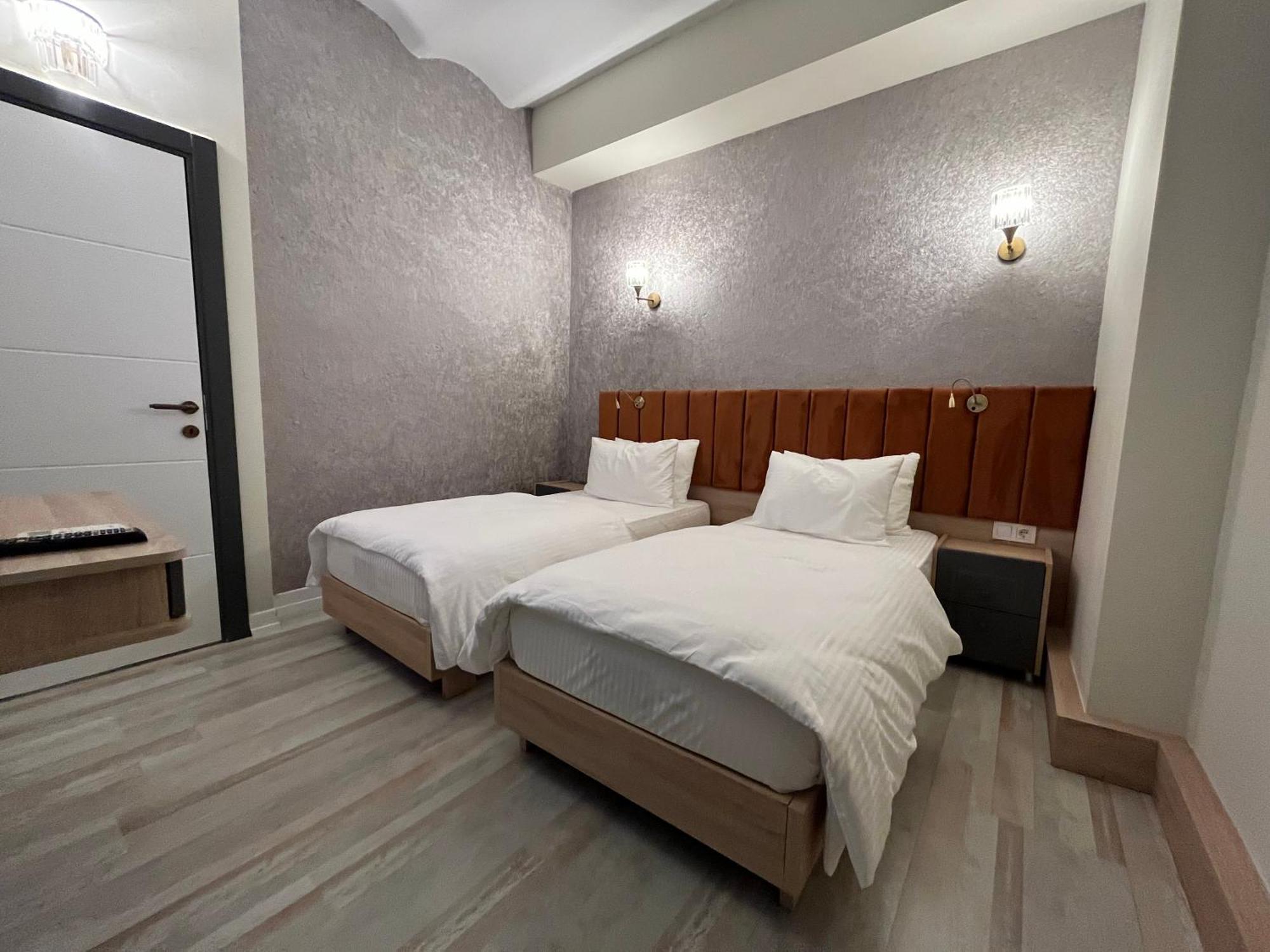 Genoa Port Hotel Istanbul Luaran gambar