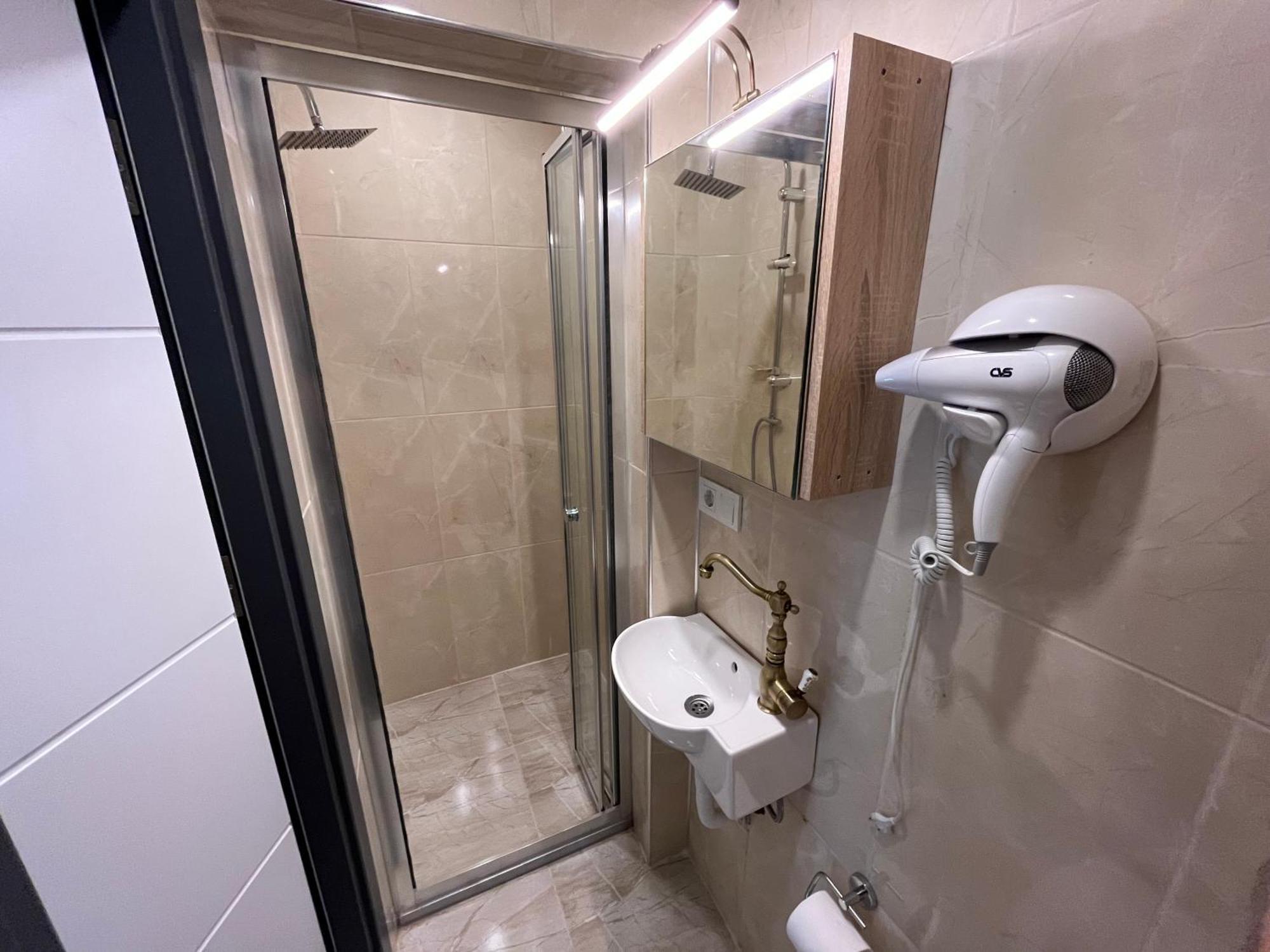 Genoa Port Hotel Istanbul Luaran gambar