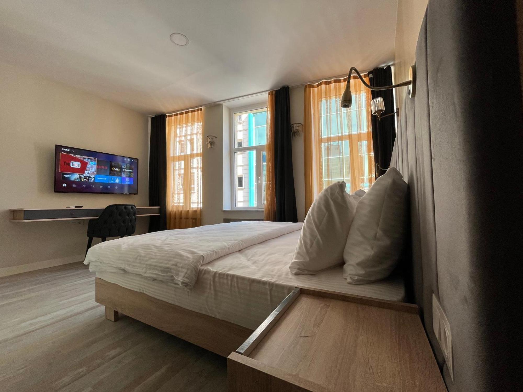 Genoa Port Hotel Istanbul Luaran gambar
